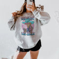 You Blow Me Away sweawtshirt, Retro Valentine crewneck shirt for women, western outfits women, western clothing stuff for...