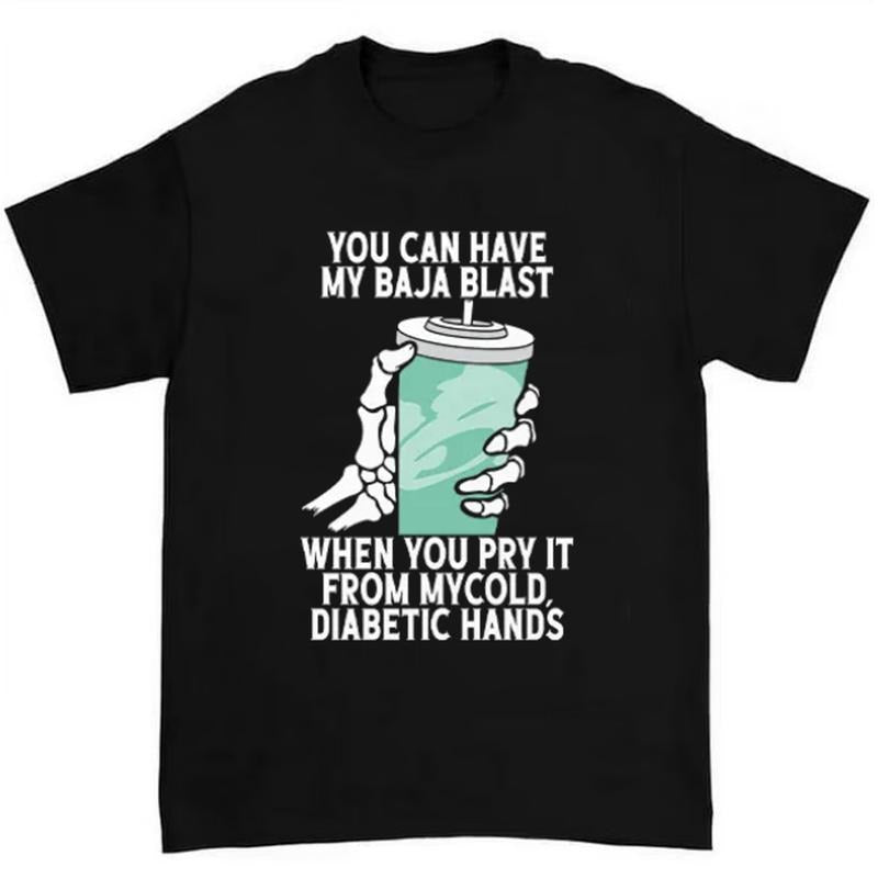 You Can Have My Baja Blast Shirt Hilarious Meme Tee for Taco Bell Lovers Hoodie, Sweatshirt | GrindPrints.com