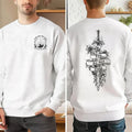 You Do Not Yield Sweatshirt, To The Stars Who Listen And The Dream That Are Answered, Thrones Of Glass Hoodie, Bookish...