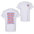 You Don't Have No Whistlin' Bunghole Fireworks T-Shirt, Funny 4th of July Tee, Patriotic Shirt, USA Shirt, Full Color,...
