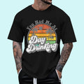 You Had Me At Day Drinking Funny Retro Beach Summer Gift Unisex T-Shirt, Cotton 100%, Top Trending Fashion Hoodie, Sweatshirt