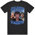 You Know What Else Is Massive Ninja Low Taper Fade Meme Funny Joke Gift T Shirt Hoodie, Sweatshirt | GrindPrints.com