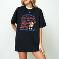 You Look Like The 4th Of July Makes Me Want A Hot Dog Real Bad Shirt, Independence Day Shirt 4th Of July Shirt,...