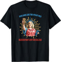 You Look Like The 4th Of July Makes Me Want A Hot Dog T-Shirt | Unisex Cotton Tee Gift, Crewneck, Short Sleeve Hoodie,...