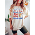 You Look Like The 4th Of July t shirt , Makes Me Want A Hot Dog Real Bad Shirt, Independence Day Tee, Funny 4th July...