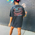 You Look Like The 4th of July Makes Me Want A Hot Dog Real Bad T-shirt, Hot Dog Sweatshirt, America Shirt, Independence...