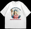 You Look Like the 4th of July T-Shirt HipHop Style Retro Vibes Retro Vintage Hoodie, Sweatshirt | GrindPrints.com