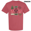 You Serious Clark Collage Comfort Colors T-Shirt 'NLB' Hoodie, Sweatshirt | GrindPrints.com