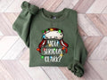 You Serious Clark Sweatshirt, National Lampoon's Vacation Christmas Ugly Christmas Sweater, Christmas Vacation Shirt,...