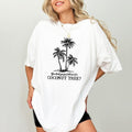 You Think You Fell Out Of A Coconut Tree Shirt, Meme Unisex Shirt, Funny Sarcastic Tee, The Young Shirt, Funny Coconut...