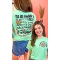 You are Allowed Graphic Shirt Hoodie, Sweatshirt | GrindPrints.com
