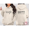 You Are Enough Dear Person Behind Me Mental Health Inspirational Be Kind T-Shirts, Hoodie, Sweatshirt