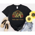 You'Re Daisy If You Do Vintage Children T-Shirts, Hoodie, Sweatshirt
