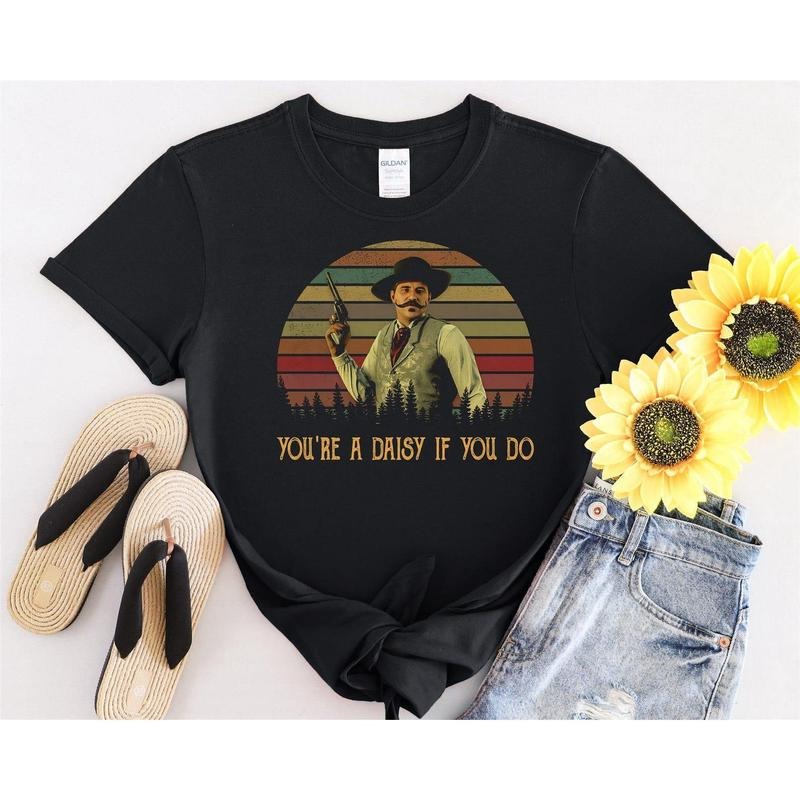 You'Re Daisy If You Do Vintage Children T-Shirts, Hoodie, Sweatshirt