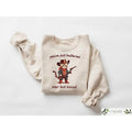 You've Just Buttered Your Last Biscuit Shirt, Funny Cowboy Cat Tshirt, Meowdy Partner Sweatshirt, Cozy Cat Sweatshirt Hoodie