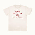 You've Ratedd Your Last Tatouille - Unisex T-Shirts, Hoodie, Sweatshirt | GrindPrints.com