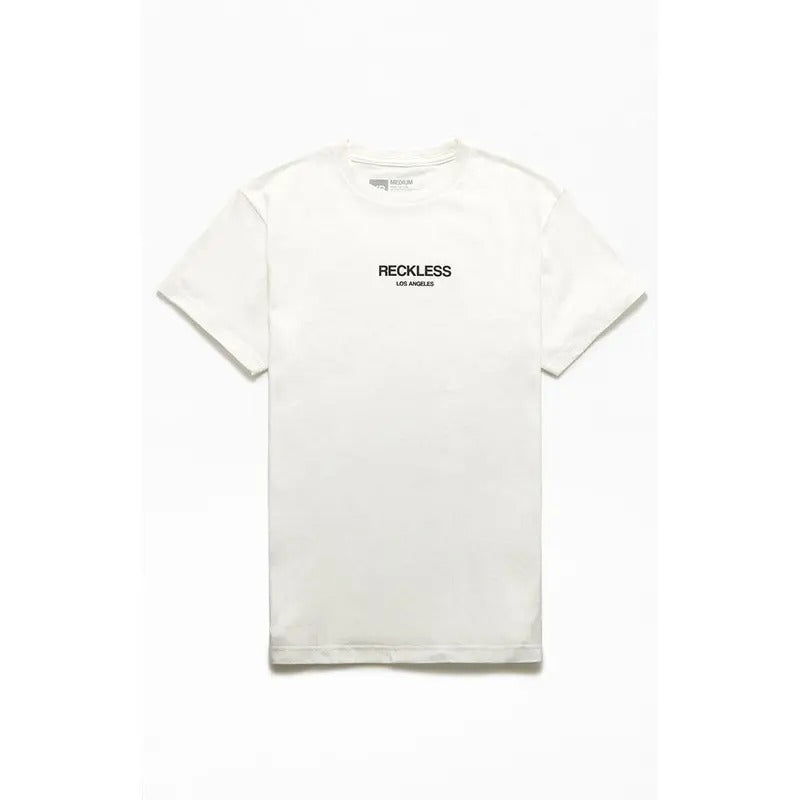 Young & Reckless Men's Classic T-Shirt - Multicolor Hoodie, Sweatshirt | GrindPrints.com