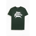 Young & Reckless Men's Crescent T-Shirt - Multicolor Hoodie, Sweatshirt | GrindPrints.com