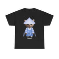 Young Thug Kitty Shirt Casual Classic Cotton Hoodie, Sweatshirt | GrindPrints.com