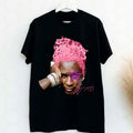 Young Thug Pink star Shirt for True Fans Hoodie, Sweatshirt | GrindPrints.com