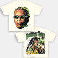 Young Thug Vintage T-Shirt, Retro Y2k American Rapper T-Shirt, Young Thug Gift, Young Thug T-Shirt, Music T-Shirt, Rap...