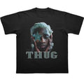 Younggg Thuggg T Shirt, Rap Tee Concert Merch, Vintage Rapper Shirt - Classic Cut Cotton Shirt