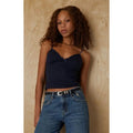 Your Favorite Women's Camille Pointelle Tank Top T-Shirts, Hoodie, Sweatshirt | GrindPrints.com