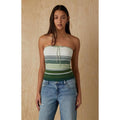 Your Favorite Women's Nickie Sweater Tube Top T-Shirts, Hoodie, Sweatshirt | GrindPrints.com