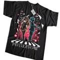 Your Lie April Anime Manga 2023 Shirt All Size Black T-Shirts, Hoodie, Sweatshirt