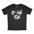 Youth Coolest Kid T Shirt Funny Cute Ice Cold Popsicle Sweet Treat Tee For Young Kids Funny T Shirts Funny Sarcastic...