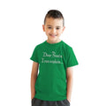 Youth Dear Santa T Shirt I Can Explain Shirt Funny Christmas Tee for Kids Funny T Shirts Christmas Tops for Kids Novelty...