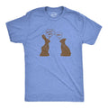 Youth My Butt Hurts T Shirt Funny Easter Kids Chocolate Bunny Sarcastic Gift Tee Funny T Shirts Easter Tops for Kids...