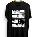 Yu Yu Hakusho,Yusuke,Kuwabara,Kurama,Hiei,90s,anime,new unisex T-Shirt S-4XL Hoodie, Sweatshirt | GrindPrints.com