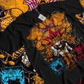 YuGiOh Egyptian Gods T-Shirt Slifer Ra Obelisk Shirt Anime Tshirt Yu Gi Oh Shirt Hoodie, Sweatshirt | GrindPrints.com