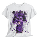 Yuta Okkotsu T-Shirt, Anime Shirt, Graphic Anime Tee, Anime Manga Shirt, Japanese Anime Hoodie, Sweatshirt | GrindPrints.com