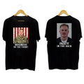 ZB Mugshot Sweatshirt, Hoodie, T-shirt, Funny Shirt | GrindPrints.com