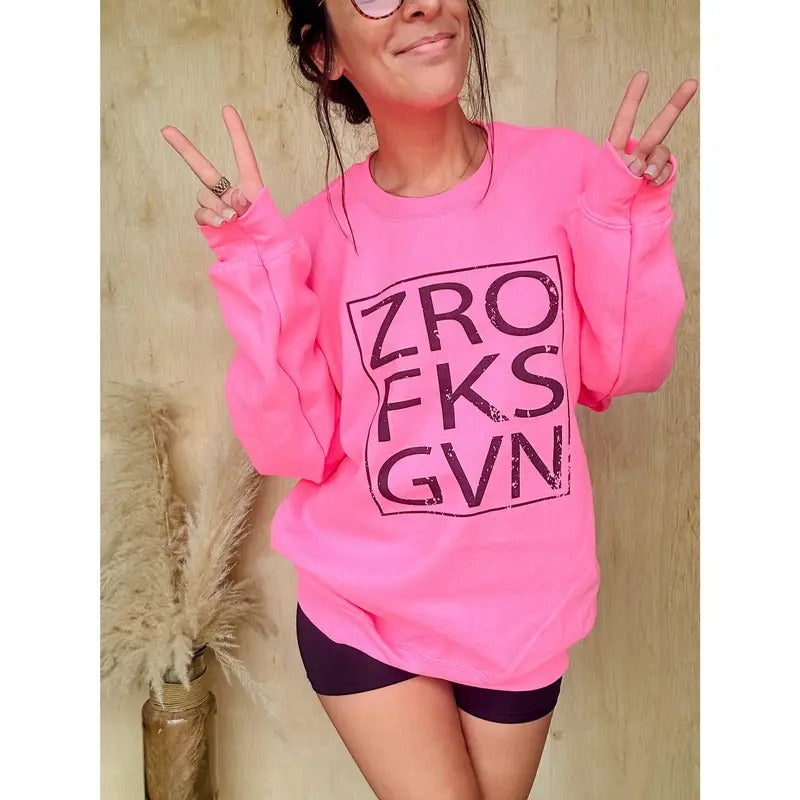 ZERO Graphic Pullover T-Shirts, Hoodie, Sweatshirt | GrindPrints.com