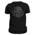 Zacatecas Mexico Eagle Emblem Mexican Flag T-Shirt Casual Classic Cotton Crewneck Menswear Soft Top Jacket Tee Streetwear...