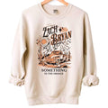 Zach Brya Shirt SomeThing In The Orange Retro Western Country Music Graphic Tee Shirt Vintage Merch Men Women Menswear...