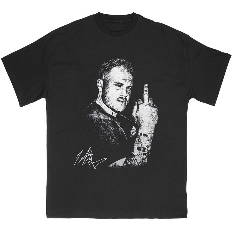 Zach Brya Shirt Vintage Y2K Funny Western Country Music Shirt Menswear Top T-Shirts, Hoodie, Sweatshirt