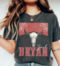 Zach The Quittin Time Tour 2024 Shirt, The Quittin Time Tour Tee, Bryan Country Music, Zach Merch Shirt, Country Music...
