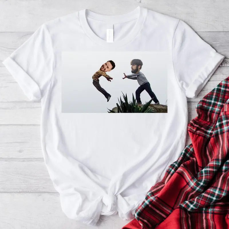 Zayn V Liam Meme T-Shirts, Hoodie, Sweatshirt | GrindPrints.com