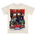Zion Williamson Tee Hoodie, Sweatshirt | GrindPrints.com