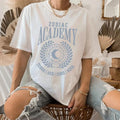 Zodiac Academy Shirt, Zodiac Academy Merch, Bookish Shirt, Fantasy Reader, Celestial Heirs Band, Professor Lance Orion,...