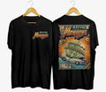 Arctic Monkeys Band 2 Sides Shirt Am Album Music Fans Cotton Menswear T-Shirts, Hoodie, Sweatshirt