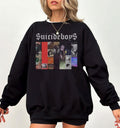 $b Best Album Signature Shirt, Gift For Fan Hoodie, Sweatshirt | GrindPrints.com