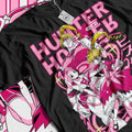 biscuit Anime Vintage Special Unisex T-shirt, Anime Manga Shirt,Hun & ter Anime Shirt, Anime Lovers Shirt, Graphic Anime...