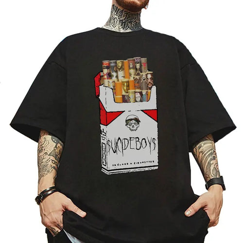 $boi Album Shirt, $boi$ Sweatshirt Hoodie, SB Shirt, Boyband Shirt, $b Merch, Album Music Shirt | GrindPrints.com