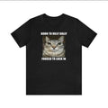 born to dilly dally forced to lock in unisex meme t-shirt Hoodie, Sweatshirt | GrindPrints.com