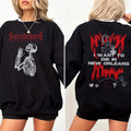 $boys Album Shirt, $B Sweatshirt Hoodie T-Shirt, Album Music Shirt, Boyband Shirt, SB Merch, Gift For Fan | GrindPrints.com